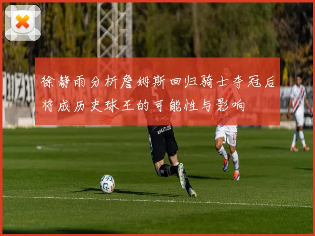 徐静雨分析詹姆斯回归骑士夺冠后将成历史球王的可能性与影响